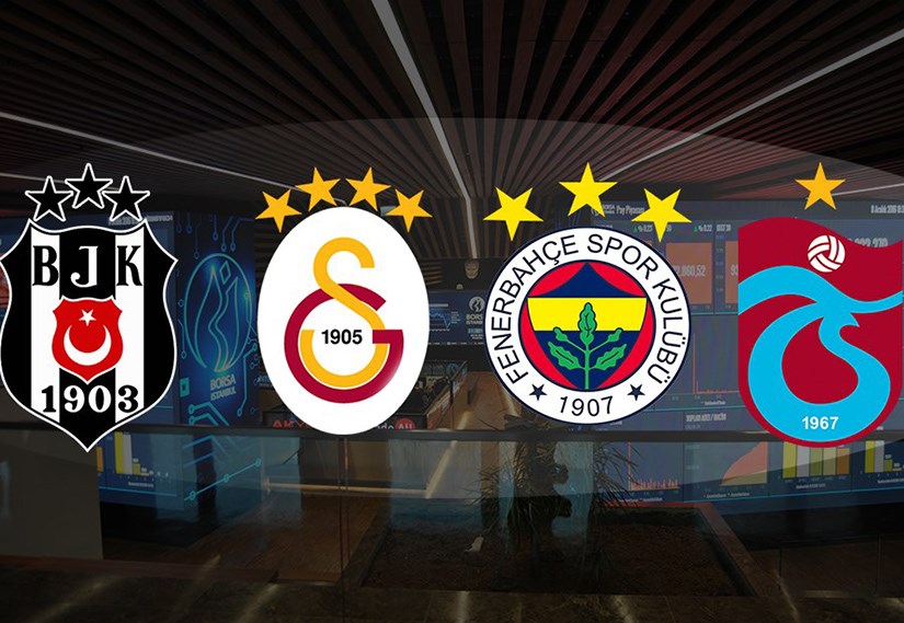 Bu sene hangi takım şampiyon olur ?