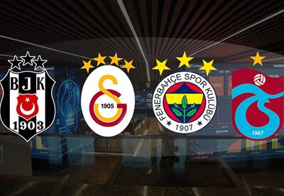 Bu sene hangi takım şampiyon olur ?