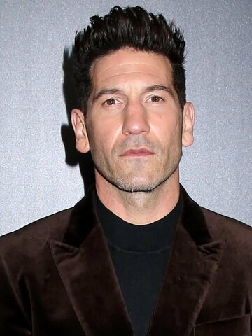 Jon Bernthal