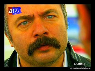 Adanalı Dizisinde Hangi Karaktersiniz??