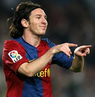 The Sexiest Footballer Of This Word!