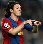 The Sexiest Footballer Of This Word!