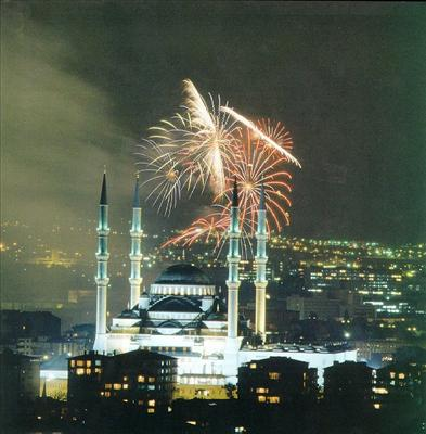 Ankara Mı? İstanbul Mu?