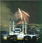 Ankara Mı? İstanbul Mu?