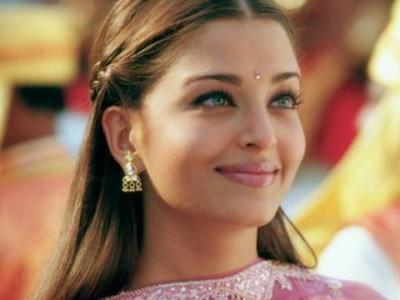 Favorite Female Bollywood Actress Poll