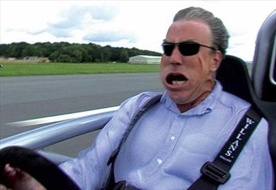 What Top Gear Presenter Are You?