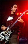 Hangi Linkin Park Üyesisin?