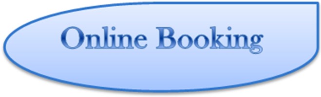 Online Booking