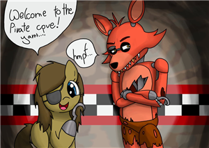 Hangi Fnaf Karakterisin