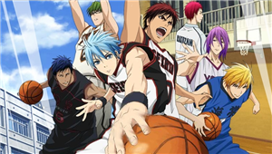 Mirip Siapakah Kamu Di Kuroko