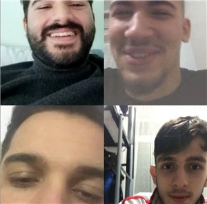 Ne Kadar Has Elliuçsun 