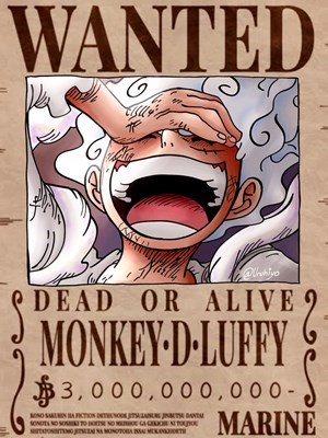 Siapakah Kamu Di One Piece