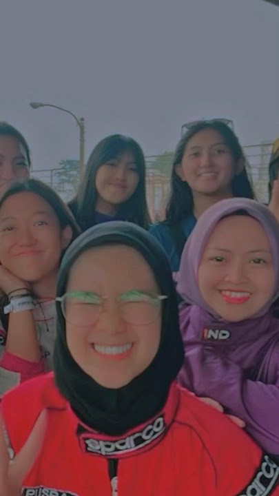 SEBERAPA SETIA KAMU KE TEMEN / BESTIE
