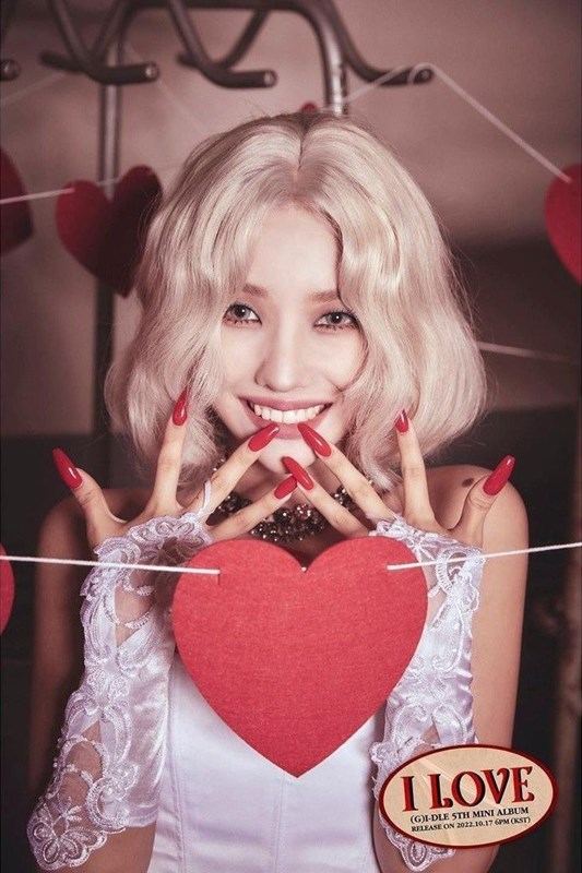 Soyeon