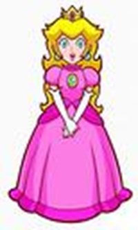 What Mushroom Kingdom Character Are You?