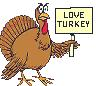 Turkey Day Gifts