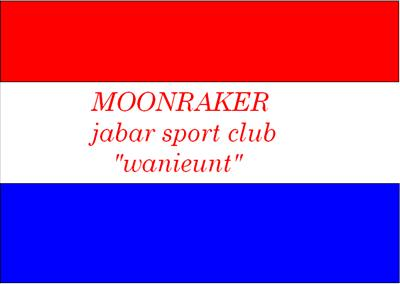 Moonraker 