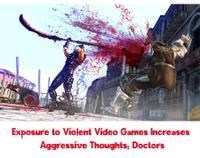 How Violent Are You