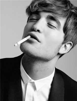 Who Is World Hottest Male?