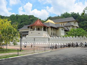 Best School In Kandy
