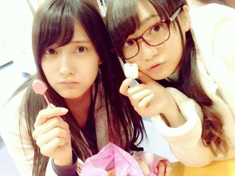 Siapa Oshimu Di Akb48?