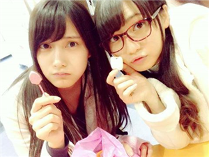 Siapa Oshimu Di Akb48?