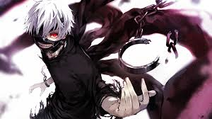 Quien Eres De Tokyo Ghoul?