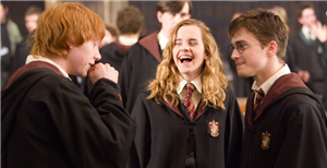 Hangi Harry Potter Karakterisin?