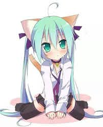 Eres Kawaii Y Loli?