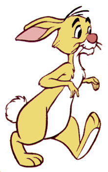Which Winnie The Pooh Character Are You?