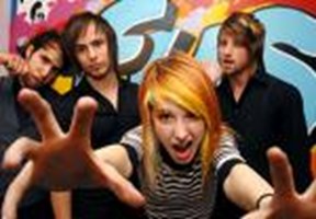 How Much Do U Know About Paramore???