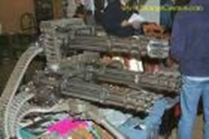 What Type Of Gun Are You (A Different Appfrom The 