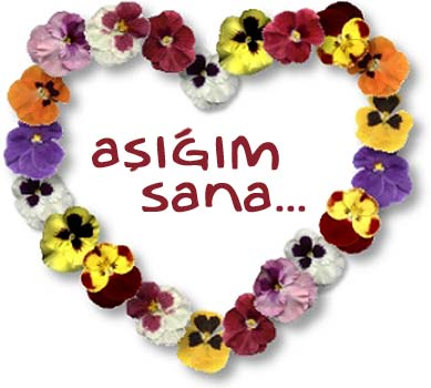 Aşk'mı Para'mı