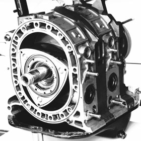 Is Your Soul Piston Or Rotary?