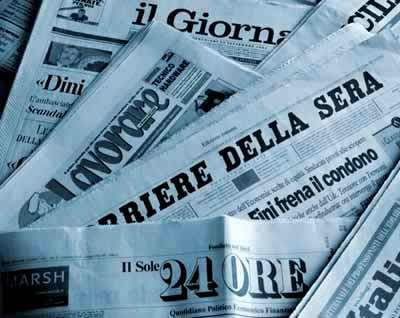 Giornali