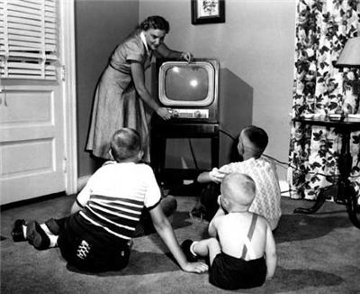 Televisione