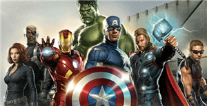 Hangi Marvel Karaterisin
