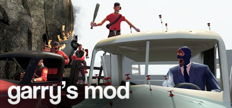 Garrys Mod