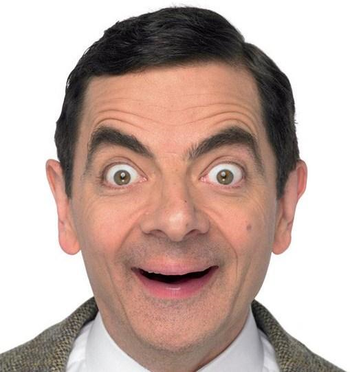 Mr Bean Dan Zeki Misin