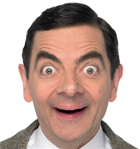 Mr Bean Dan Zeki Misin