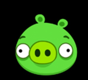 Angry Birds Te Nesin