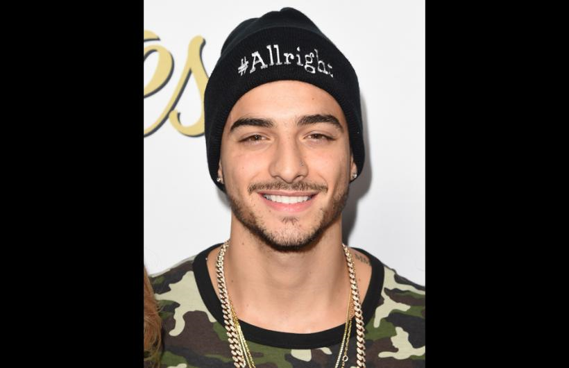 Maluma