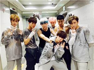 Hangi Monsta X Üyesi Sevgilin