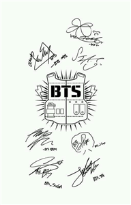 Bts'i Ne Kadar Tanıyorsun?