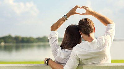 Sevdiğin ile çıkacak mısın? ???