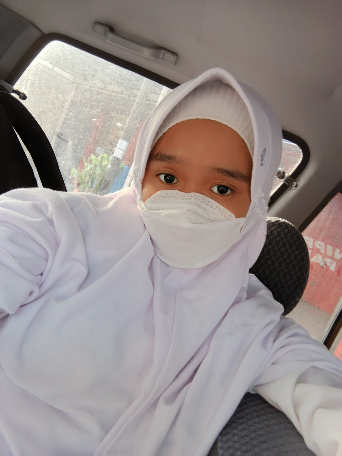 About me asa ( Aisyah )?