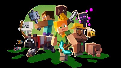 Minecraft soruları ahhh