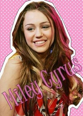 Hannah Montana Alebo Miley Cyrus?
