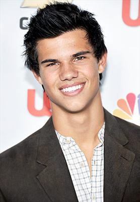 Bieber Or Lautner?
