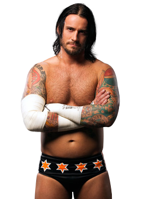 CM Punk